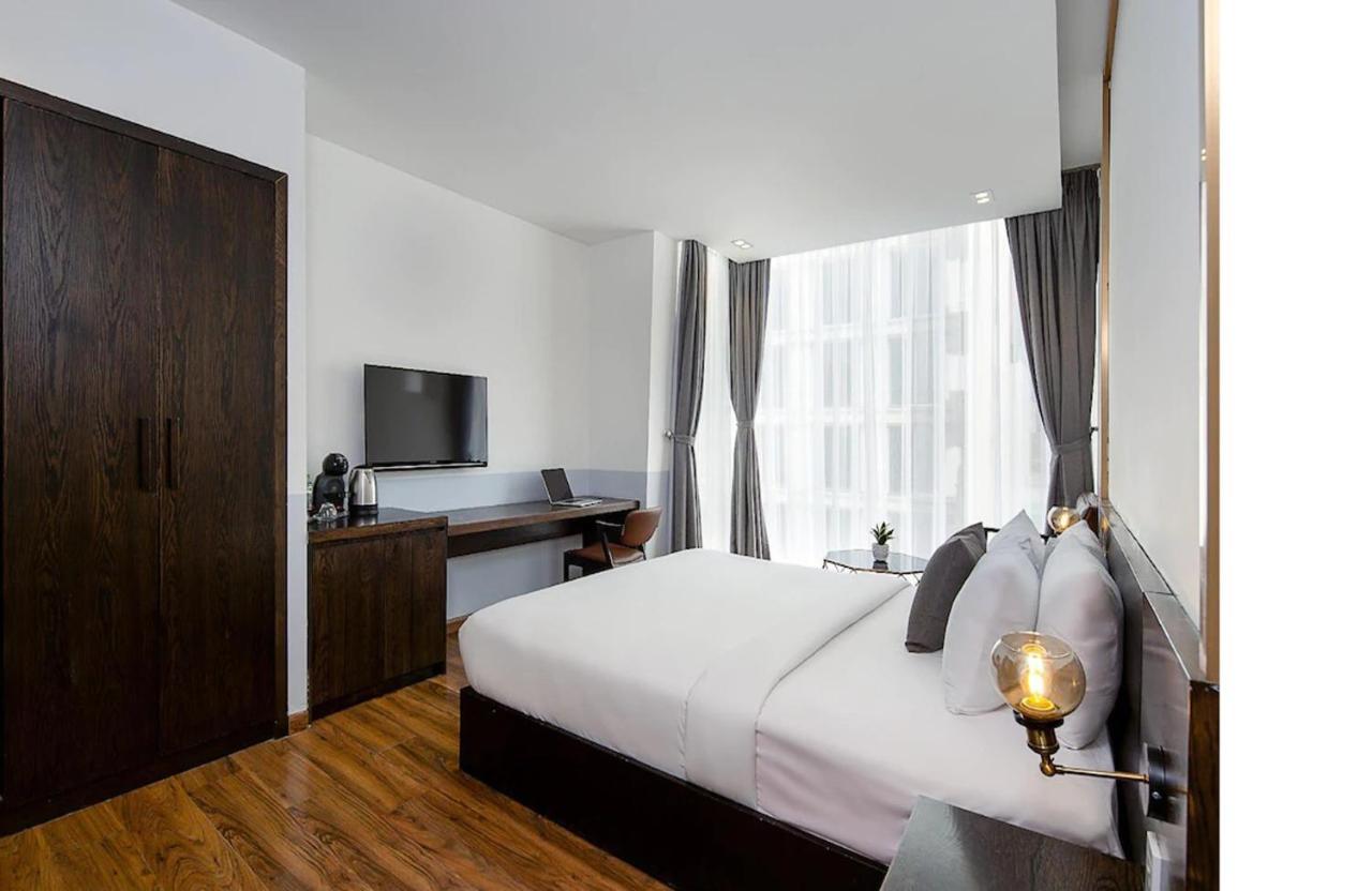 Sea Luxury 3* Da Nang