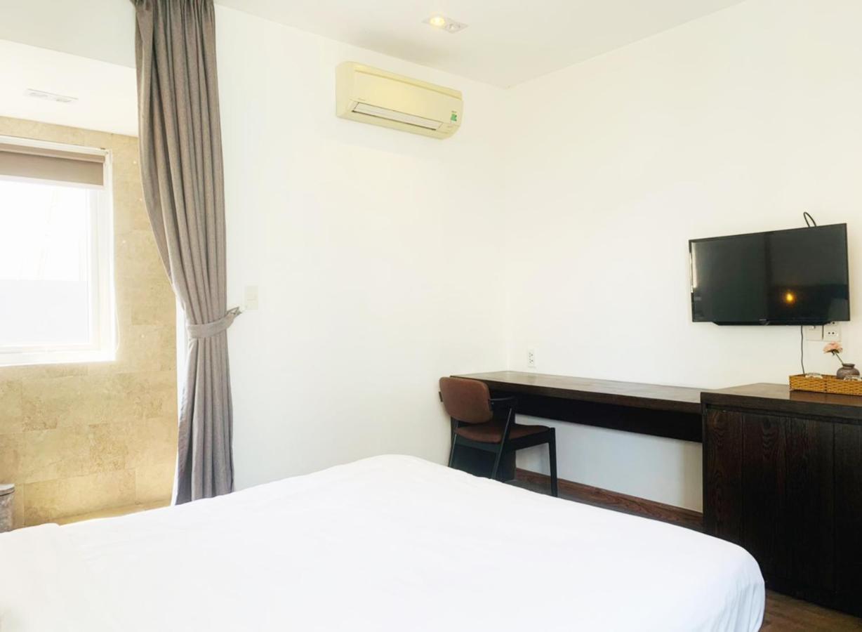 Hotel Sea Luxury Da Nang