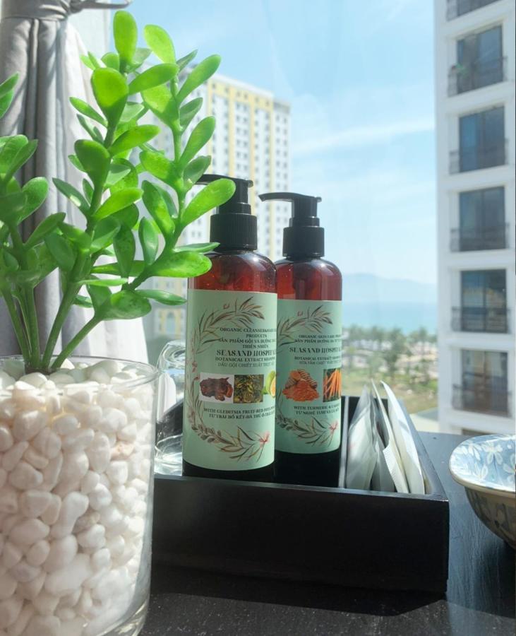 Sea Luxury Hotel Da Nang
