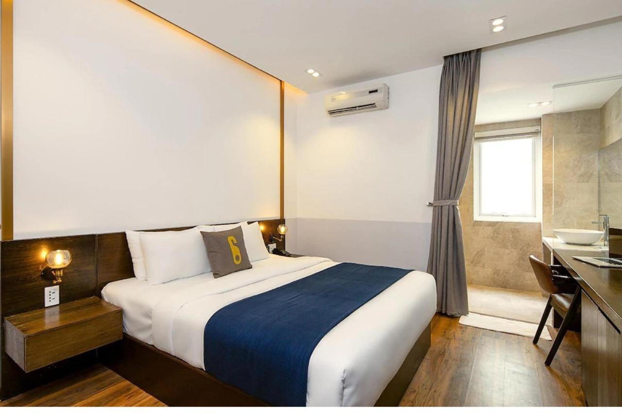 Sea Luxury Da Nang