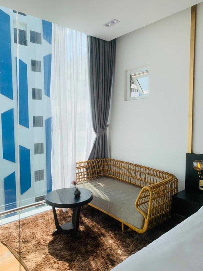 Hotel Sea Luxury 3*