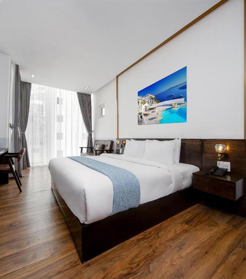 Sea Luxury 3*