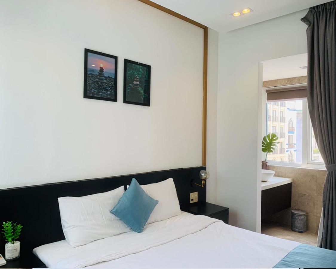 Sea Luxury 3* Da Nang