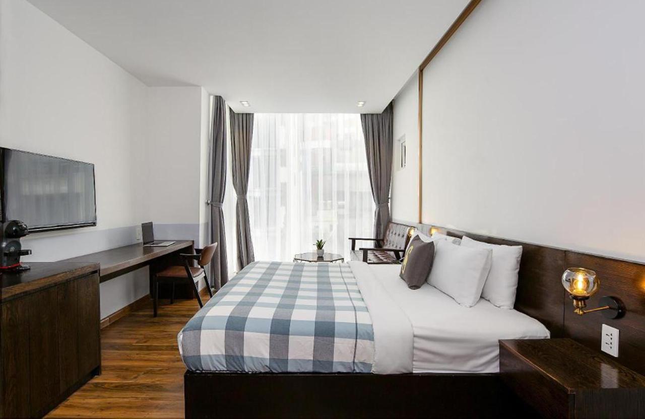 Sea Luxury 3* Da Nang