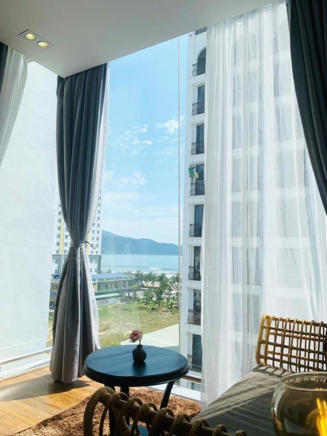 Sea Luxury Hotel Da Nang