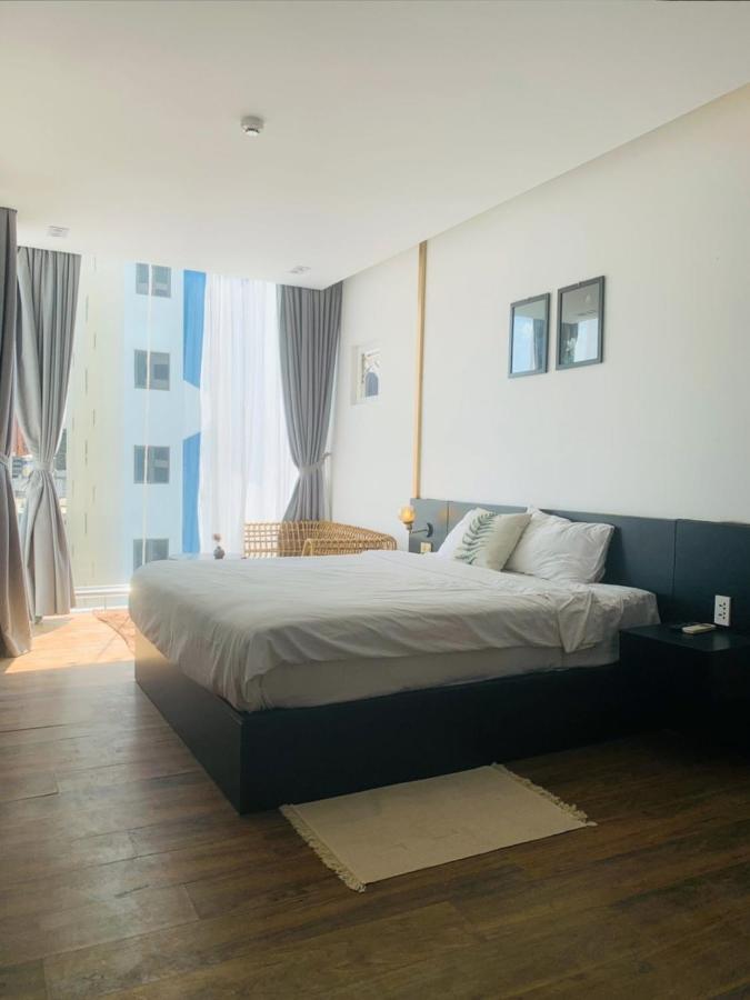 Sea Luxury 3* Da Nang