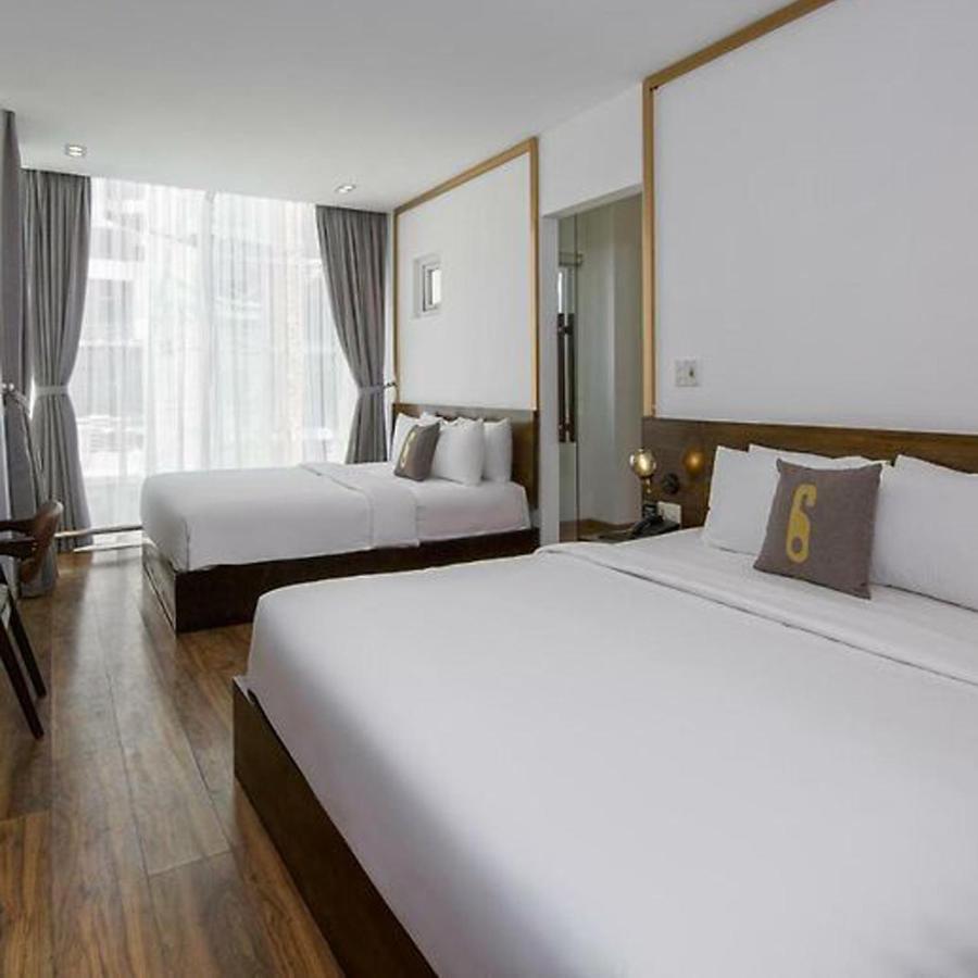 Sea Luxury 3*