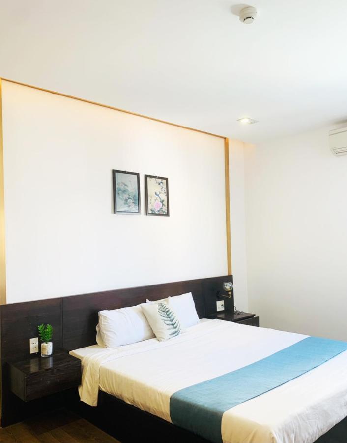 Sea Luxury 3*