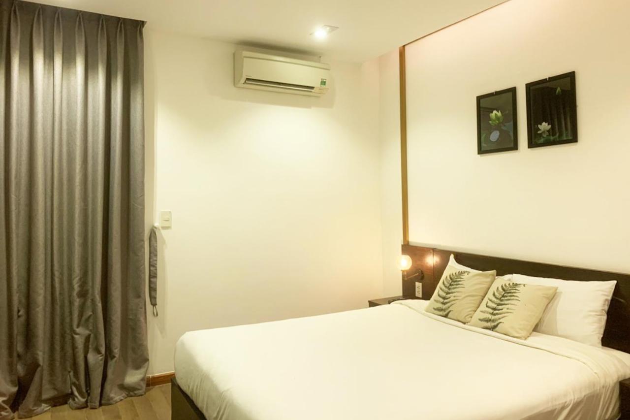 Sea Luxury 3* Da Nang