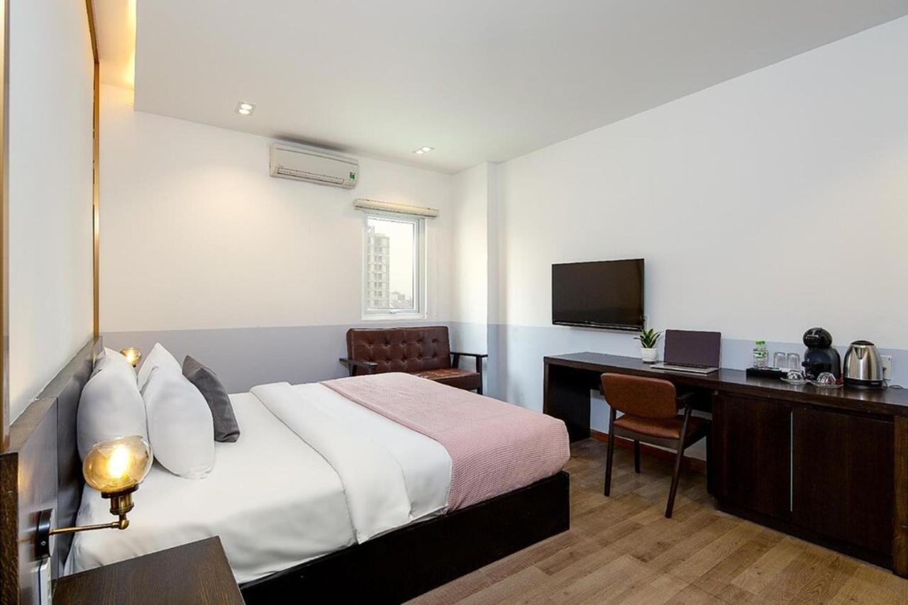 Sea Luxury Hotel Da Nang
