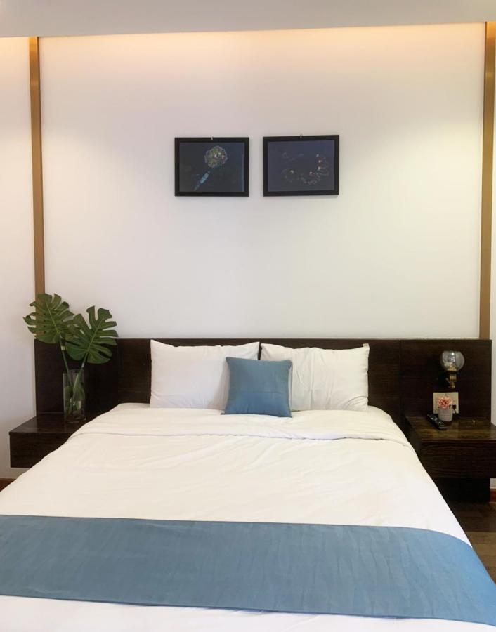 Hotel Sea Luxury 3*