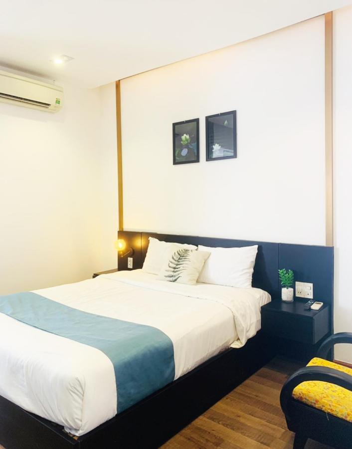 Hotel Sea Luxury Da Nang