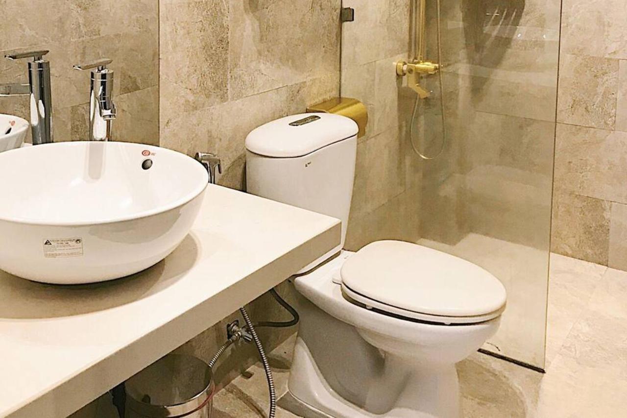 Sea Luxury 3* Da Nang