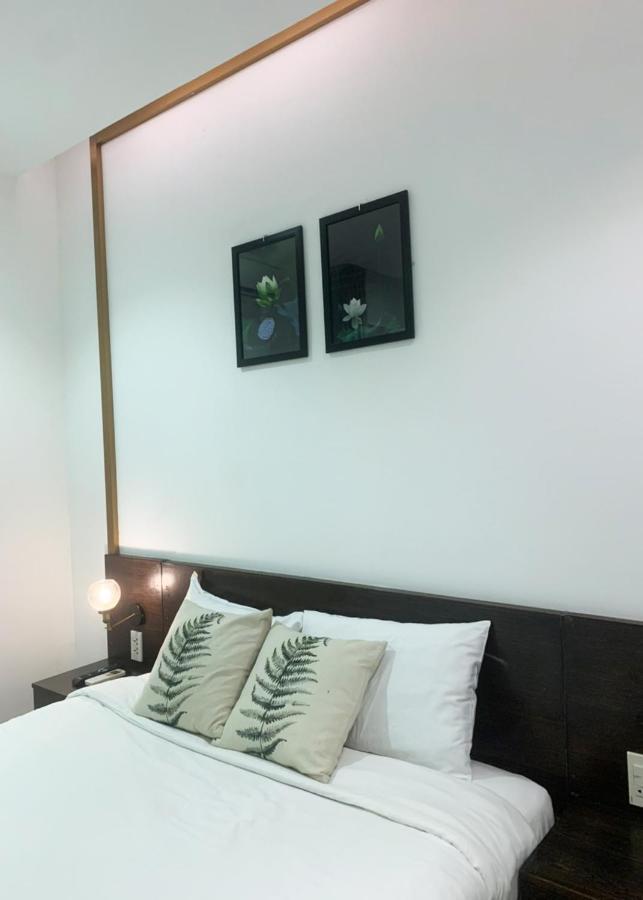 Sea Luxury Hotel Da Nang