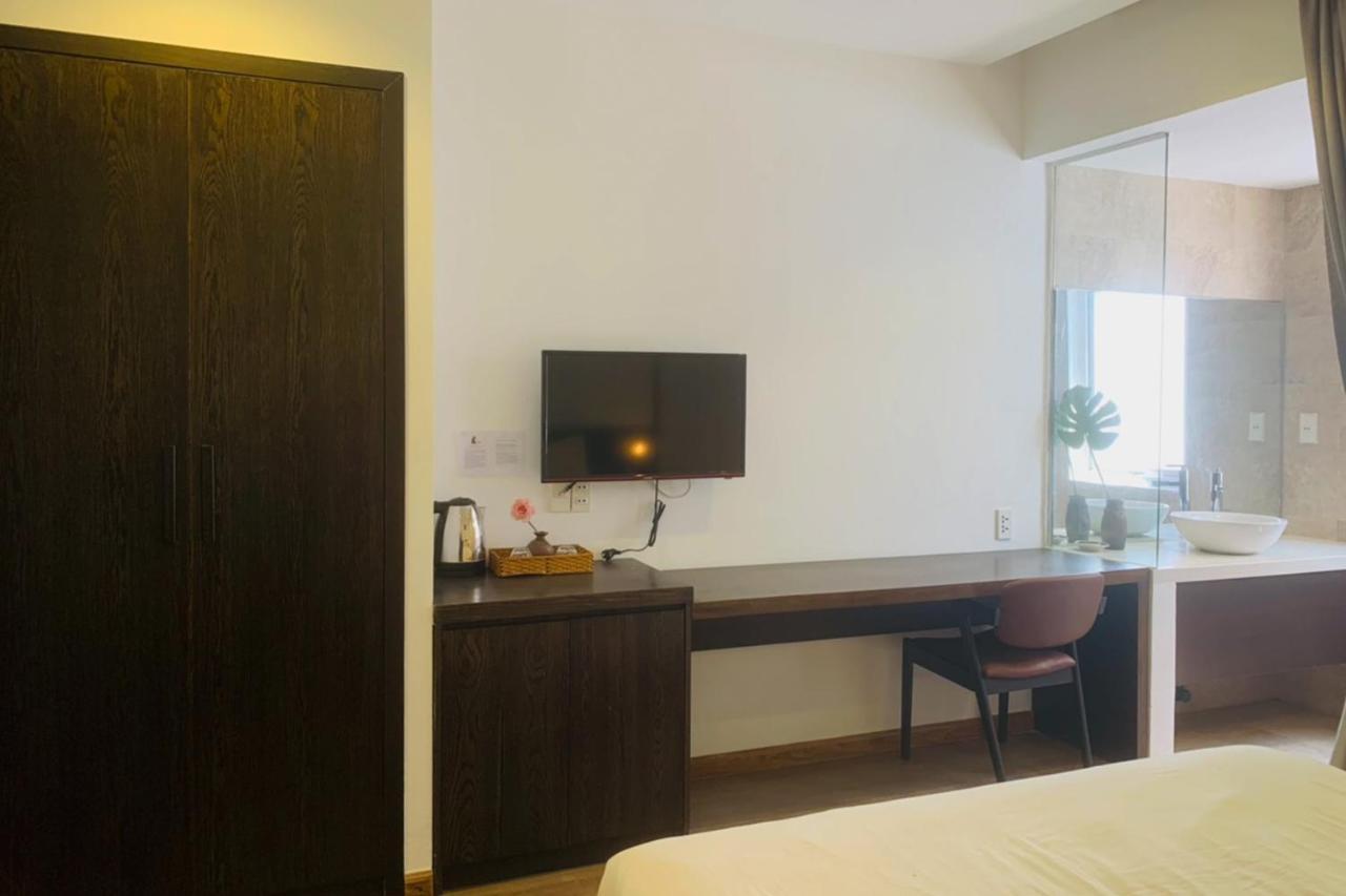 Hotel Sea Luxury Da Nang