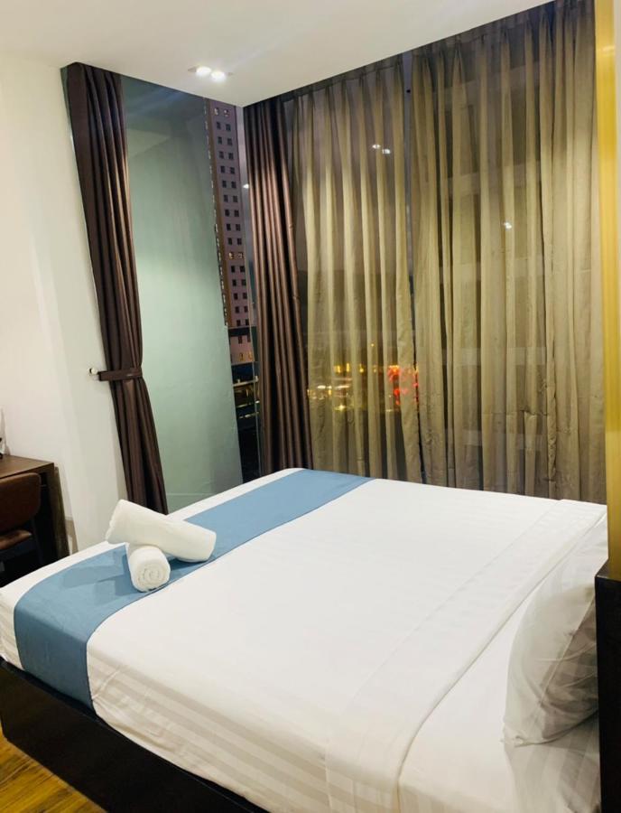 Sea Luxury Hotel Da Nang