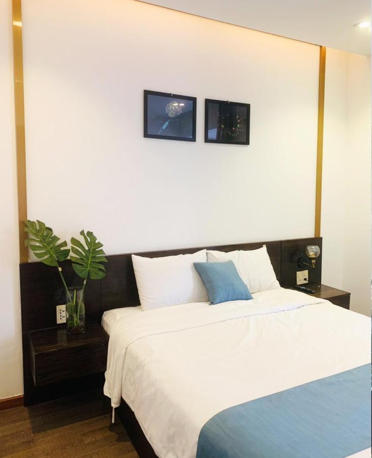 Sea Luxury Hotel Da Nang