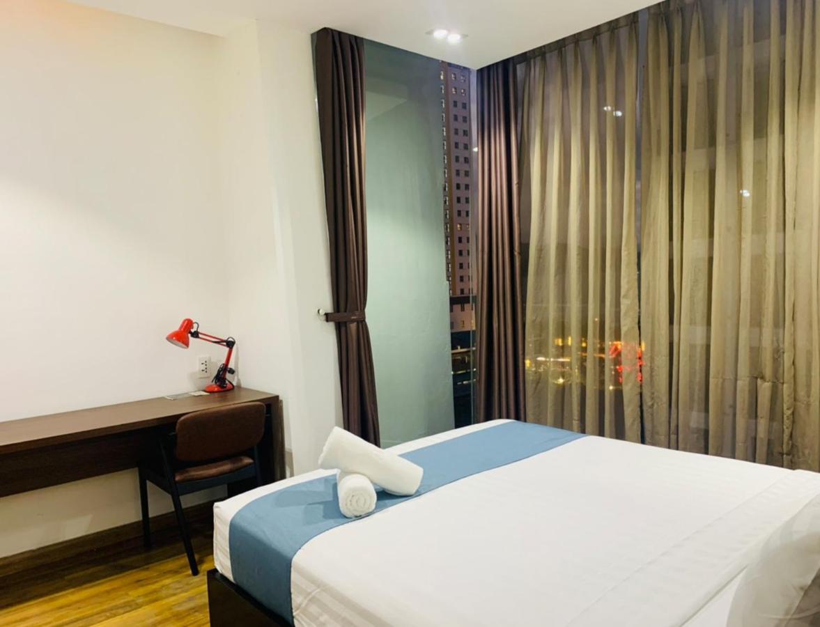 Sea Luxury 3*