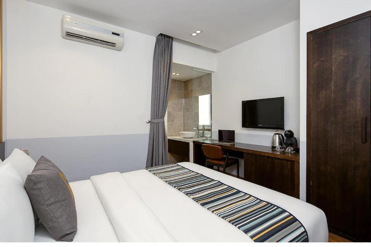 Hotel Sea Luxury