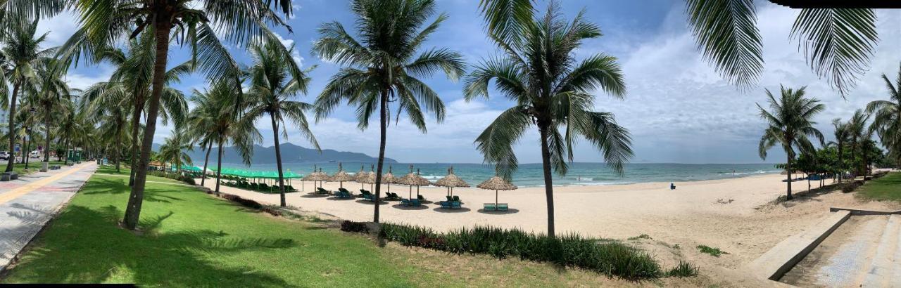 Sea Luxury Hotel 3*